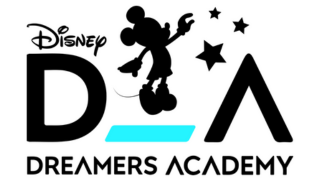  Disney Dreamer logo 